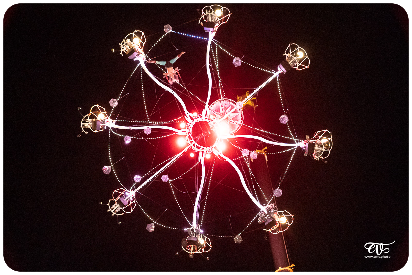 CRISTAL PALACE (CIE TRANSE EXPRESS)